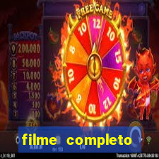 filme completo dublado megamente